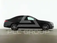 2025 Mercedes Benz E 200
