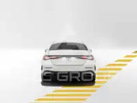 2025 Mercedes Benz E 200