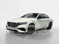 2025 Mercedes Benz E 200
