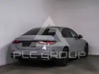 2025 Mercedes Benz E 200