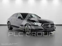 2025 Mercedes Benz E 200