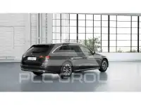 2025 Mercedes Benz E 200