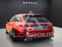 2025 Mercedes Benz E 200