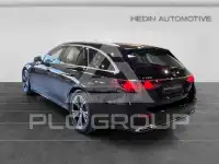 2025 Mercedes Benz E 200