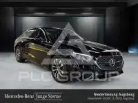 2025 Mercedes Benz E 200