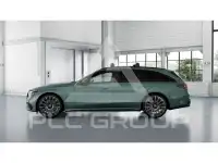 2025 Mercedes Benz E 200