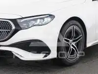 2025 Mercedes Benz E 200