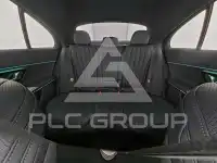2025 Mercedes Benz E 200
