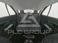 2025 Mercedes Benz E 200