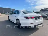 2025 Mercedes Benz E 200