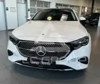 2025 Mercedes Benz E 200