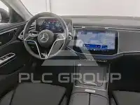 2025 Mercedes Benz E 200