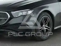 2025 Mercedes Benz E 200