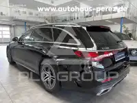 2025 Mercedes Benz E 200