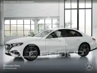 2025 Mercedes Benz E 200