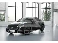 2025 Mercedes Benz E 200