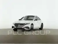 2025 Mercedes Benz E 200