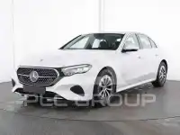 2025 Mercedes Benz E 200