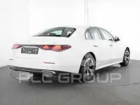 2025 Mercedes Benz E 200