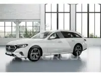 2025 Mercedes Benz E 200