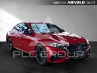 2025 Mercedes Benz E 200