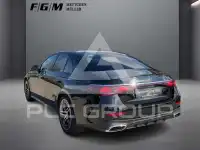 2025 Mercedes Benz E 200
