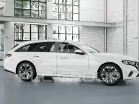 2025 Mercedes Benz E 200