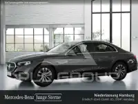 2025 Mercedes Benz E 200