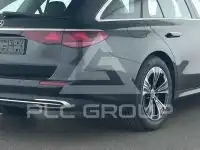 2025 Mercedes Benz E 200
