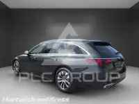 2025 Mercedes Benz E 200