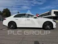 2025 Mercedes Benz E 200