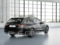 2025 Mercedes Benz E 200