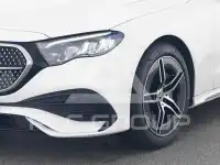 2025 Mercedes Benz E 200