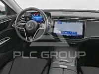 2025 Mercedes Benz E 200