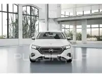 2025 Mercedes Benz E 200