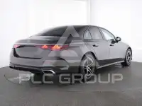 2025 Mercedes Benz E 200