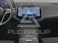 2025 Mercedes Benz E 200