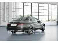 2025 Mercedes Benz E 200
