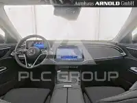 2025 Mercedes Benz E 200