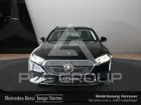 2025 Mercedes Benz E 200