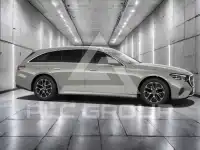 2025 Mercedes Benz E 200