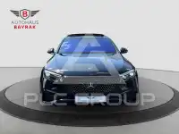 2025 Mercedes Benz E 200