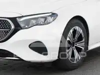 2025 Mercedes Benz E 200