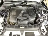 2025 Mercedes Benz E 200