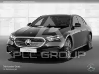 2025 Mercedes Benz E 200