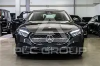 2025 Mercedes Benz E 200