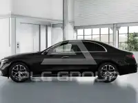 2025 Mercedes Benz E 200