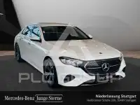 2025 Mercedes Benz E 200