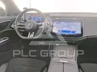 2025 Mercedes Benz E 200