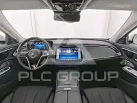 2025 Mercedes Benz E 200